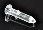 Glass Nail for18mm Clear