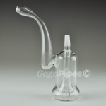 Honeycomb Bubbler with 10mm joint