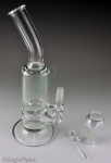 Glass Rig Pipe