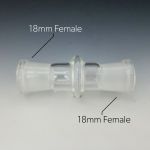 18mm to 18mm Adapter