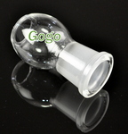 18mm Glass Dome