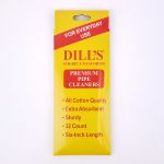 Dill's Premium Pipe Cleaners