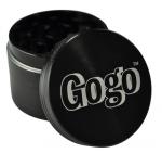 Gogo Tobacco Grinder 50mm