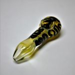 Electric Eel Hand Pipe
