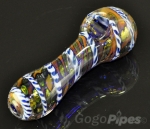 Reversal Glass Pipes