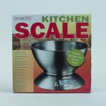 Digi-Weigh Kitchen Scale