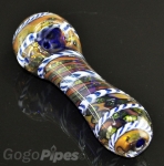 Reversal Glass Pipes