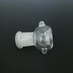 Clear Bowl 18mm for Rig