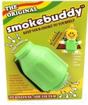 Smokebuddy Original Lime Green Air Filter