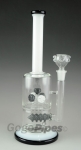 Quad Donut Water Pipes