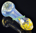 AirBrushed Glass Pipes