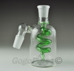 Ashcatcher With18mm Joint