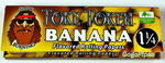 Banana Flavor Rolling Paper