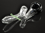 BG Shirlock Glass Pipe