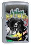 Bob Marley Zippo 