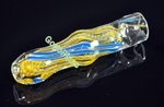Glass Chillum Pipes y