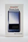 Digi-Weigh Chrome Scale