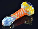Lantana Color Glass Pipes