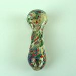 The Coral Reef Pipe