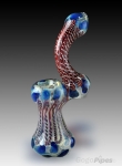 Double Ring Bubblers
