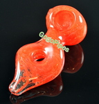 Twister Glass Pipe