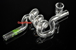 Twister Glass Steamrollers
