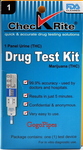 Check Rite Test Kit one Panel