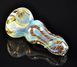 Glass Coral Reef Pipes
