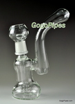 Concentrate Glass Bubblers