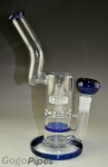 Concentrate Bubblers with perc