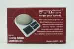 Digi-Weigh Counting Scale