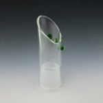 Glass Nail Cover 18mm