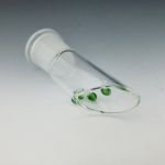 Glass Nail Cover 18mm