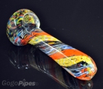 Colorfull Glass Pipe