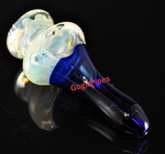 King Head Glass Pipes