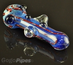  Neptune Spoon Pipes