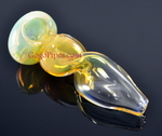 Gogo Twister Glass Pipes
