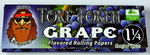 Grape Flavor Rolling Paper