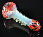 Hand Blown Pipes