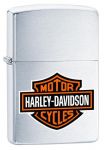 Harley Davidson Zippo 