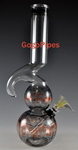 Hook Glass Water Pipes