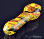 Goblet Glass Pipes