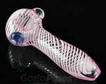 Pink SM Glass Pipes