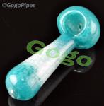Lava Glass Pipes