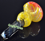 Heady Double Bowl Pipes