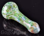 Mephisto Glass Pipes