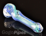 Wool Glass Pipes