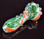 Parrot Glass Pipe