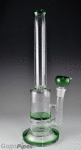 Glass Inline Pipes
