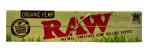 Raw King Size Paper